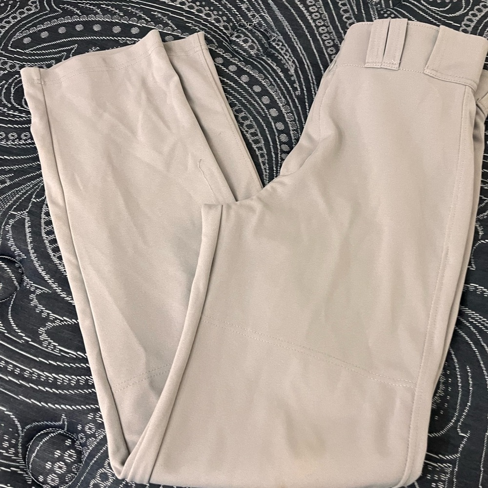 Easton baseball pants
